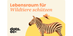 Land für Wildtiere schützen